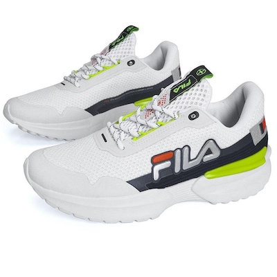 Tênis Fila Split - Masculino - Foto 2
