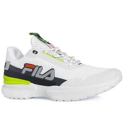 Tênis Fila Split - Masculino - Foto 6