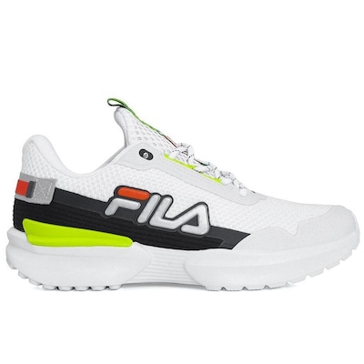 Tênis Fila Split - Masculino - Foto 1