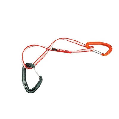 Anel de Fita Dyneema para Escalada Armbury - 30cm - Foto 2