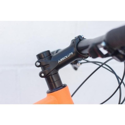 Bicicleta Aro 29 GTI Roma MTB - Freio Absolute Mecânico - Câmbio Absolute - 21 V - Unissex - Foto 4