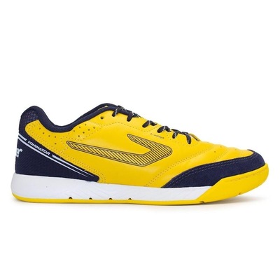 Chuteira Futsal Topper Dominator Pro IV - Adulto - Foto 1