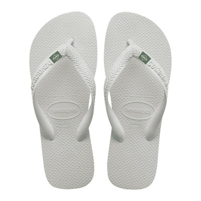 Chinelo Havaianas Brasil Light - Masculino - Foto 4