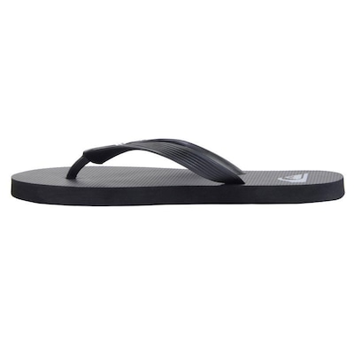 Chinelo Quiksilver Molokai Solid - Masculino - Foto 4