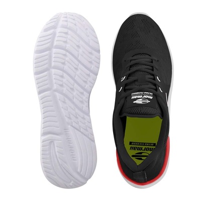 Tenis Mormaii Lead Ultra Flexa - Foto 3