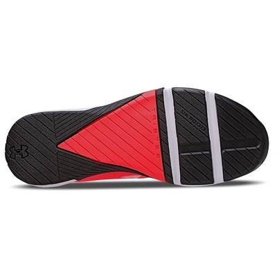 Tênis Under Armour Tribase Cross Quiron - Unissex - Foto 5