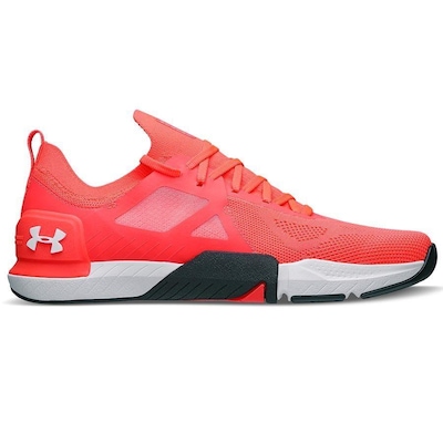 Tênis Under Armour Tribase Cross Quiron - Unissex - Foto 1