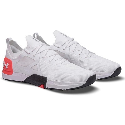 Tênis Under Armour Tribase Cross Quiron - Unissex - Foto 3