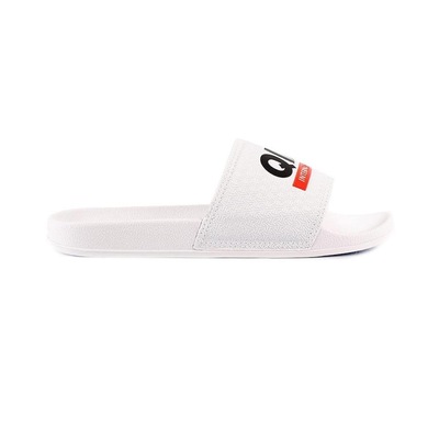 Chinelo Slide Qix Logo - Adulto - Foto 1