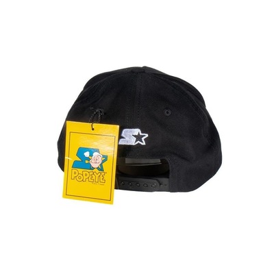 BONE STARTER X POPEYE ABA CURVA SNAP - Foto 4