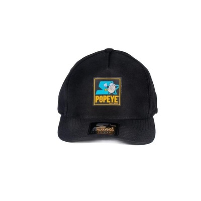 BONE STARTER X POPEYE ABA CURVA SNAP - Foto 1