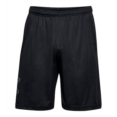 Bermuda Under Armour Tech Graphic - Masculina - Foto 1