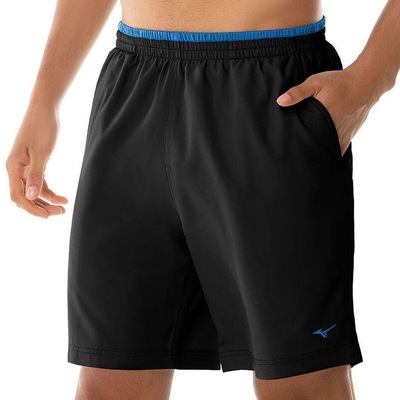 Kit de Bermuda Tennis Mizuno - 2 Unidades - Masculino - Foto 2