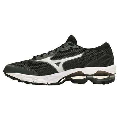 Kit de Tênis Frontier 13 Mizuno - 2 unidades - Masculino - Foto 3