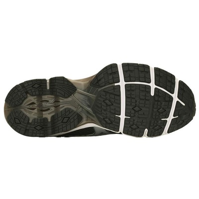 Kit de Tênis Frontier 13 Mizuno - 2 unidades - Masculino - Foto 5
