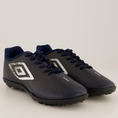 Chuteira Society Umbro Fast - Adulto - Foto 2
