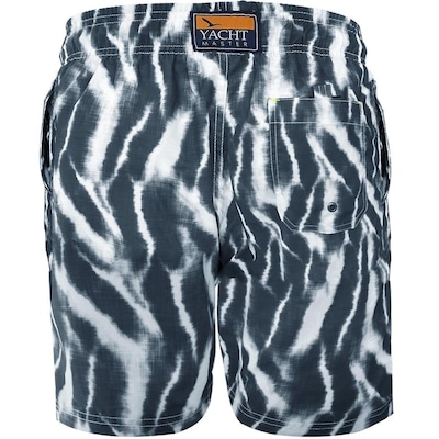 Shorts Alma de Praia Beach Tennis Tornado - Masculino - Foto 2