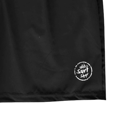 Shorts WSS Ink Web Premium - Masculino - Foto 2