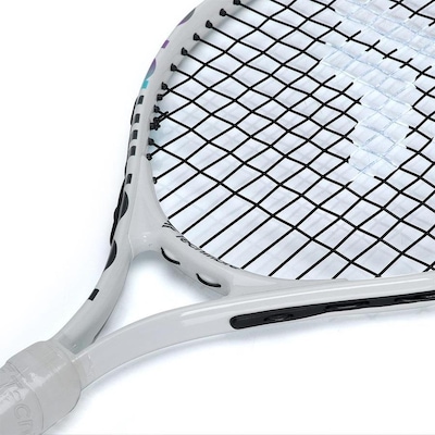 Raquete de Tênis Tecnifibre Tempo 21 - Infantil - Foto 2