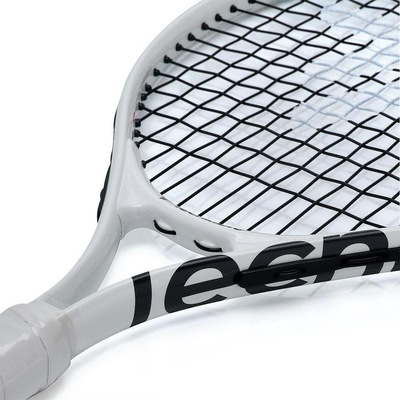 Raquete de Tênis Tecnifibre Tempo 21 - Infantil - Foto 4