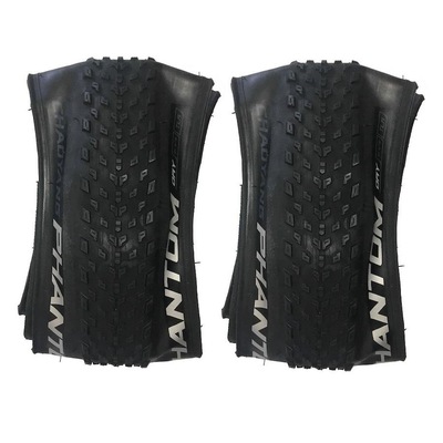 Par de Pneus Chaoyang Phantom Dry Aro 29 MTB 29 x 2.20 Tubeless - Foto 1