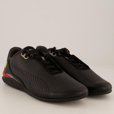 Tênis Puma Scuderia Ferrari Drift Cat Decima - Masculino - Foto 2