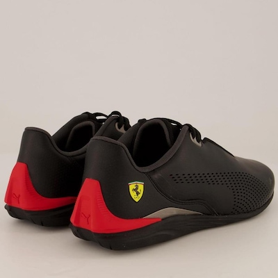 Tênis Puma Scuderia Ferrari Drift Cat Decima - Masculino - Foto 3