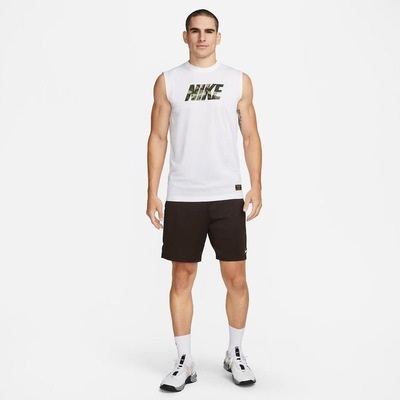 Camiseta Regata Nike Dri-FIT Legend - Masculina - Foto 5
