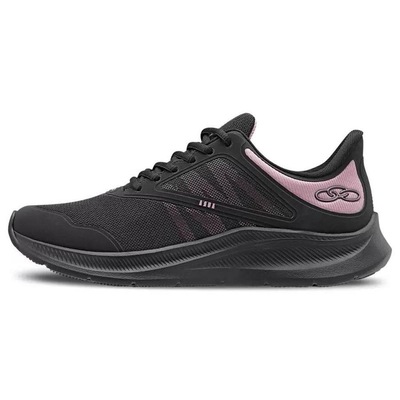 Tenis Olympikus Com Logo Em Relevo - 992 - Feminino - Foto 1