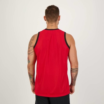 Camiseta Regata NBA Toronto Raptors - Masculina - Foto 3