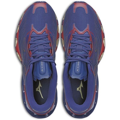 Tênis Mizuno Wave Prophecy 12 - Masculino - Foto 3