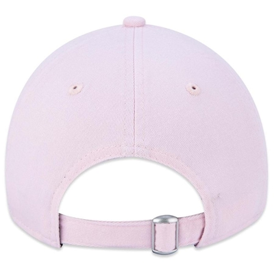 Boné Aba Curva New Era 9Twenty MLB New York Yankees - Strapback - Adulto - Foto 4
