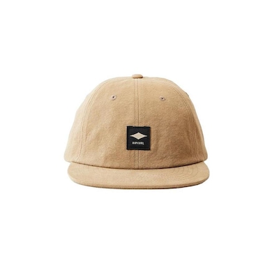 Boné Rip Curl Quality Products Adjust Ca - Strapback - Adulto - Foto 3