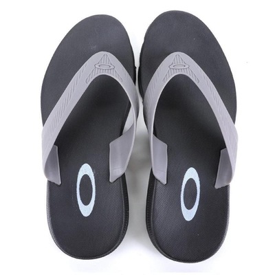 Chinelo Masculino Oakley FOF100392 - Foto 1