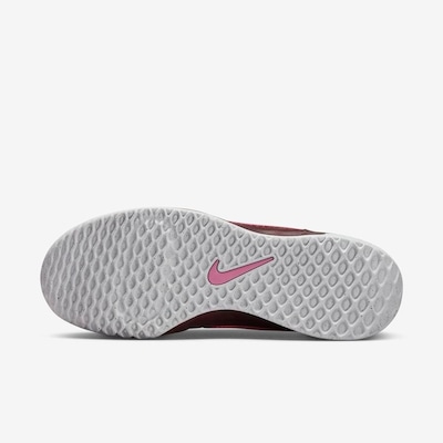 Tênis NikeCourt Zoom Lite 3 Premium - Feminino - Foto 2