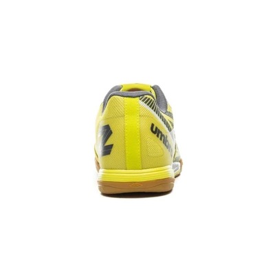 Chuteira de Futsal Umbro Sala Z Profissional - Adulto - Foto 5