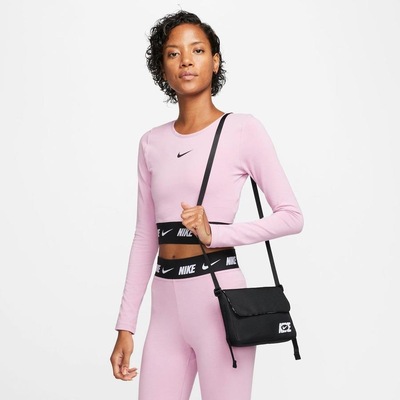 Bolsa Nike Sportswear Futura 365 - Feminina - Foto 2