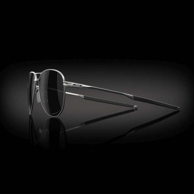 Óculos de Sol Unissex Oakley Contrail - Foto 2