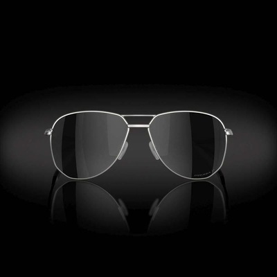 Óculos de Sol Unissex Oakley Contrail - Foto 6
