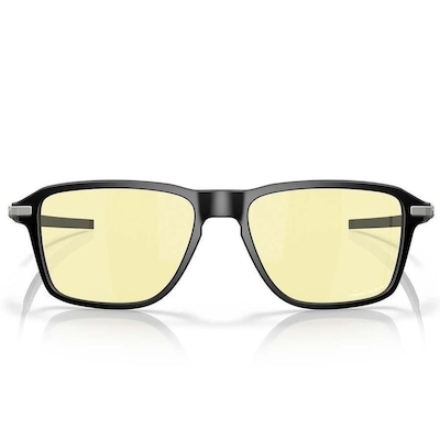 Óculos de Sol Unissex Oakley Wheel House - Foto 4