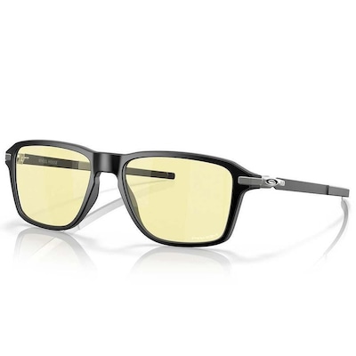 Óculos de Sol Unissex Oakley Wheel House - Foto 6