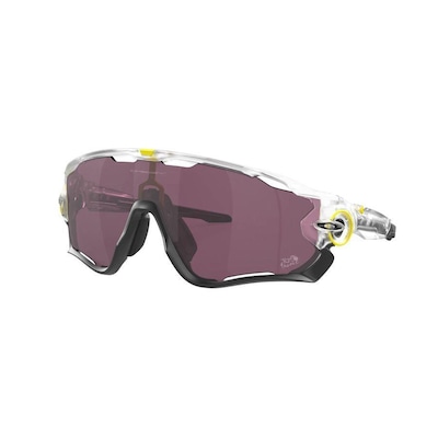 Óculos de Sol Oakley Jawbreaker - Unissex - Foto 2