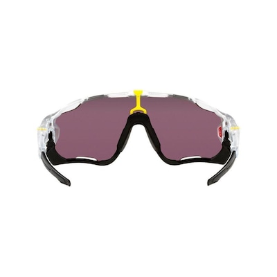 Óculos de Sol Oakley Jawbreaker - Unissex - Foto 4