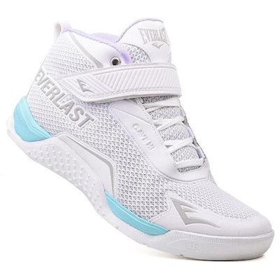 Tênis Everlast Cave HI Cross Training - Feminino - Foto 3