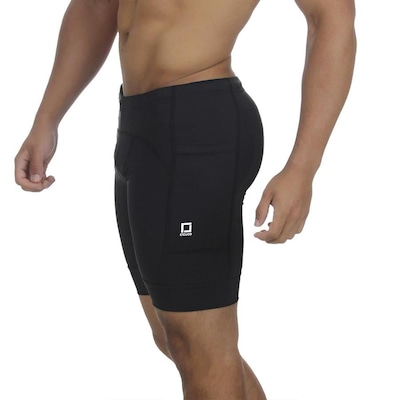 Bermuda de Compressão Ciclico Esportes Sport - Masculina - Foto 2