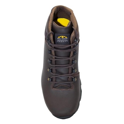 Bota Bull Terrier Montrail - Masculina - Foto 3