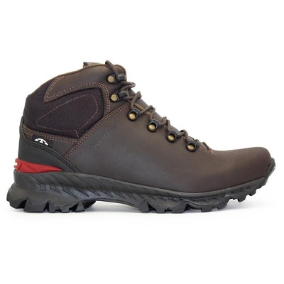 Bota Bull Terrier Montrail - Masculina - Foto 1