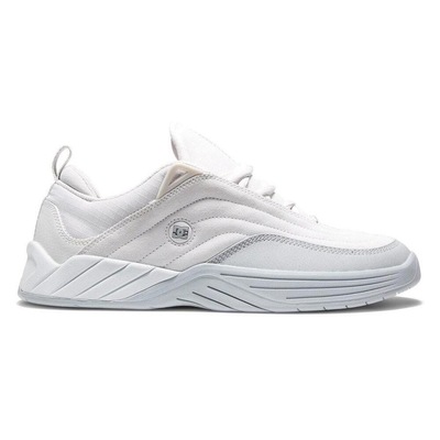 Tênis DC Shoes Williams Slim - Masculino - Foto 4