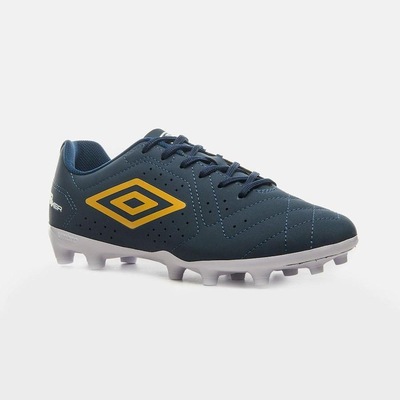 Chuteira de Futebol de Campo Umbro Neo Striker Original - Adulto - Foto 2