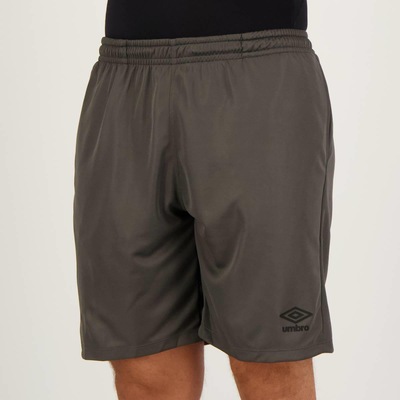 Bermuda Umbro Essential - Masculina - Foto 3